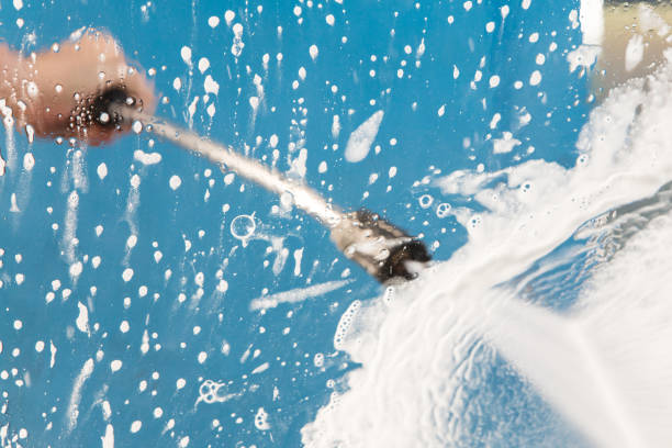 Best Parking Lot and Garage Cleaning  in Cimarron Hills, CO